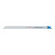 Bosch PRO Metal Demolition S1225VF orrfűrészlap, 1,25x19x300 mm, 5 db, fémhez