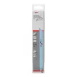 Bosch S 1122 BF orrfűrészlap fémhez 225x19x0,9mm 25db/cs