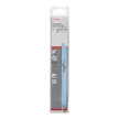 Bosch S 1122 EF orrfűrészlap fémhez 225x19x0,9mm 25db/cs