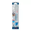 Bosch PRO Metal S937EAF orrfűrészlap, 1,1x25x150 mm, 5 db, vékony fémcsövekhez és profilokhoz