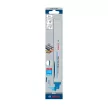 Bosch PRO Metal S1137EAF orrfűrészlap, 1,1x25x225 mm, 5 db, vékony fémcsövekhez és profilokhoz