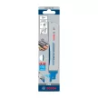 Bosch PRO Metal S937BEF orrfűrészlap, 1,1x25x150 mm, 5 db, közepes fémcsövekhez és profilokhoz