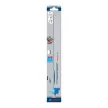 Bosch PRO Metal S1237BEF orrfűrészlap, 1,1x25x300 mm, 5 db, közepes fémcsövekhez és profilokhoz