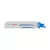 Bosch PRO Metal S937HBF orrfűrészlap, 1,1x25x150 mm, 5 db, vastag fémcsövekhez és profilokhoz