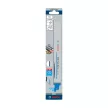 Bosch PRO Metal S1137HBF orrfűrészlap, 1,1x25x225 mm, 5 db, vastag fémcsövekhez és profilokhoz