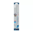 Bosch PRO Metal S1125VF orrfűrészlap, 1,25x19x225 mm, 2 db, fémszerkezetek bontásához