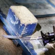 Bosch PRO Pallet Repair S1132VFR orrfűrészlap, 0,9x19x225 mm, 5 db, raklap daraboláshoz (Regisztrációval akár ajándék is elérhető!)