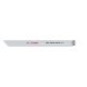 Bosch PRO S1122HFR orrfűrészlap, 0,9x19x225 mm 100 db, szöges deszkához, raklaphoz