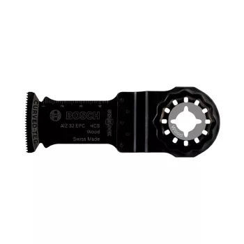   Bosch AIZ 32 EPC HCS merülőfűrészlap fához 32x50mm 5db/cs