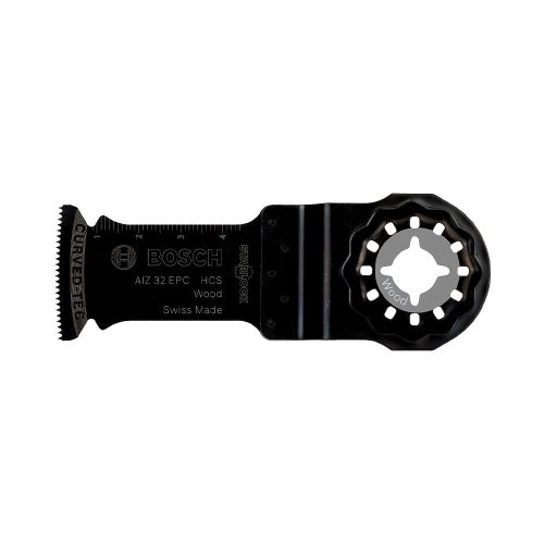 Bosch AIZ 32 EPC HCS merülőfűrészlap fához 32x50mm 5db/cs