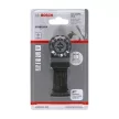 Bosch AIZ 32 EPC HCS merülőfűrészlap fához 32x50mm 5db/cs