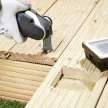 Bosch AIZ 32 EPC HCS merülőfűrészlap fához 32x50mm
