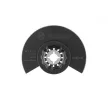 Bosch ACZ 85 EC HCS szegmens fűrészlap fához 85mm