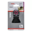 Bosch ATZ 52 SC HCS hántolólap merev 52x26mm