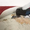 Bosch 4 részes csempéző készlet