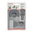 Bosch 3 részes Starlock csempéző készlet (Regisztrációval akár extra értékes ajándék is elérhető!)