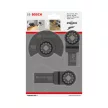 Bosch 3 részes Starlock kezdő készlet fához (Regisztrációval akár extra értékes ajándék is elérhető!)