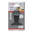 Bosch AII 65 BSPC HCS, Curved-Tec keményfához, 5 db
