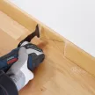 Bosch AII 65 BSPC HCS, Curved-Tec keményfához, 5 db