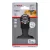 Bosch AII 65 APC HCS merülőfűrészlap fához 65x40mm