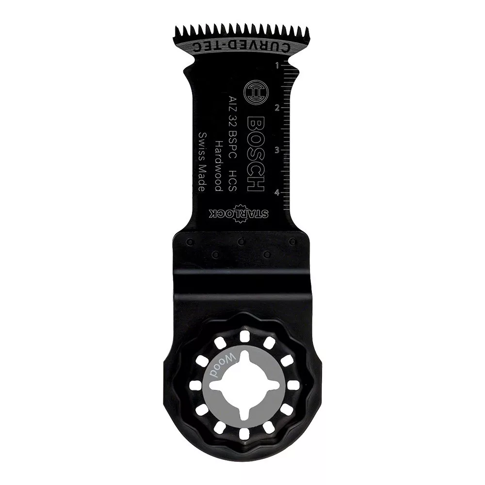 Rotec Otkj 18/32 Starlock Invalzaagblad Hardhout 32X50 - De Boer