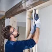 Bosch AIZ 32 BSPC HCS merülőfűrészlap fához 32x50mm
