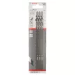 Bosch T 744 D dekopír fűrészlap fához 180x4,0mm 3db/cs (Regisztrációval akár extra értékes ajándék is elérhető!)