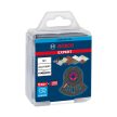 Bosch EXPERT ACZ 105 ET (Carbide) Multi material, 5 db szegmens fűrészlapok