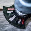 Bosch EXPERT ACZ 105 ET (Carbide) Multi material, 5 db szegmens fűrészlapok
