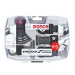 Bosch 6 részes Starlock multigép belsőépítész készlet