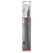 Bosch PRO Wood precise T1044DP szúrófűrészlap pontos vágáshoz, 250 mm, 3 db, fához (Regisztrációval akár ajándék is elérhető!)