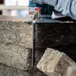 Bosch PRO Fibre Insulation precise T1013AWP szúrófűrészlap, 250 mm, 3 db, gyapot