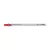 Bosch PRO Plastics PVC clean T302H szúrófűrészlap, 132 mm, 5 db, műanyaghoz
