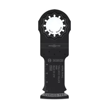   Bosch PRO AIZ 32 APIB multifunkciós merülőfűrészlap, 32x50 mm 5 db, fa, műanyag, puha fém