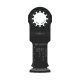 Bosch PRO AIZ 32 APIB multifunkciós merülőfűrészlap, 32x50 mm 5 db, fa, műanyag, puha fém