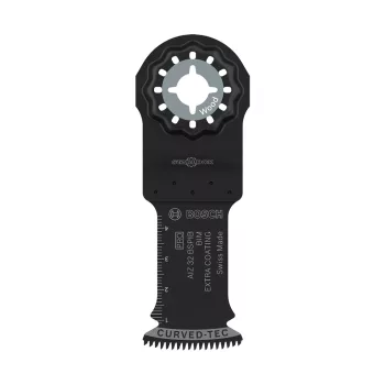   Bosch PRO AIZ 32 BSPIB multifunkciós merülőfűrészlap, 32x50 mm, kemény fa, műanyag