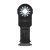 Bosch PRO AIZ 32 BSPIB multifunkciós merülőfűrészlap, 32x50 mm 5 db, kemény fa, műanyag