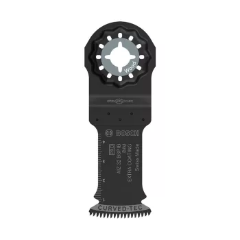   Bosch PRO AIZ 32 BSPIB multifunkciós merülőfűrészlap, 32x50 mm 25 db, kemény fa, műanyag