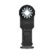 Bosch PRO AIZ 32 BSPIB multifunkciós merülőfűrészlap, 32x50 mm 25 db, kemény fa, műanyag
