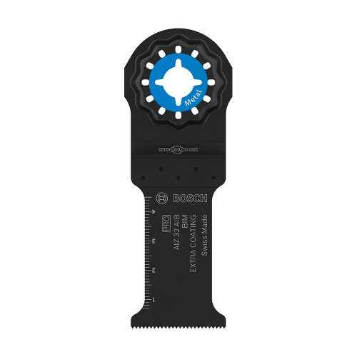 Bosch PRO AIZ 32 AIB multifunkciós merülőfűrészlap, 32x50 mm, nemvasfémekhez