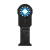 Bosch PRO AIZ 32 AIB multifunkciós merülőfűrészlap, 32x50 mm, nemvasfémekhez