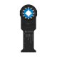 Bosch PRO AIZ 32 AIB multifunkciós merülőfűrészlap, 32x50 mm, nemvasfémekhez