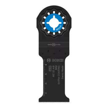   Bosch PRO AIZ 32 AIB multifunkciós rezgőfűrészlap, 32 x 50 mm, 10 db
