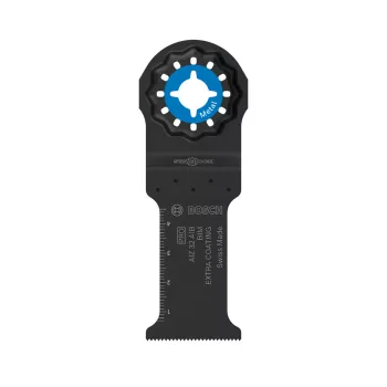   Bosch PRO AIZ 32 AIB multifunkciós merülőfűrészlap, 32x50 mm 25 db, nemvasfémekhez