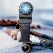 Bosch PRO AIZ 32 AIB multifunkciós merülőfűrészlap, 32x50 mm 25 db, nemvasfémekhez