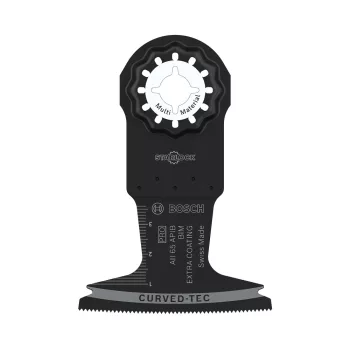   Bosch PRO AII 65 APIB multifunkciós merülőfűrészlap, 65x40 mm, fa, műanyag, puha fém
