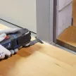 Bosch 4 részes padlóburkoló készlet
