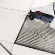 Bosch 4 részes padlóburkoló készlet