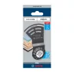 Bosch PRO AYZ 53 BPB multifunkciós merülőfűrészlap, 53x40 mm, fa, műanyag, gipszkarton