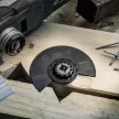 Bosch PRO ACZ 100 BB multifunkciós szegmens-merülőfűrészlap, 100 mm, fa, műanyag, PVC